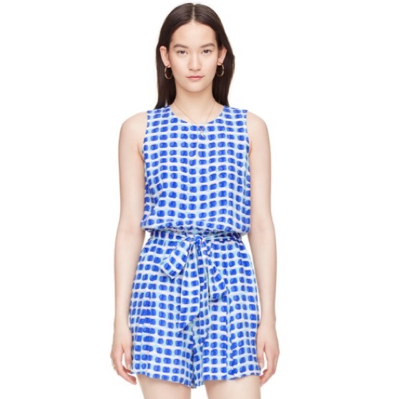 kate spade Pants - Kate Spade - Romper